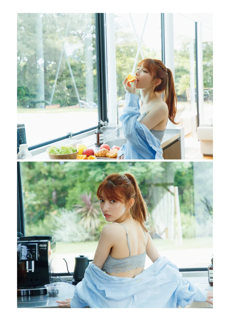 後藤真希ヌードエロ画像
