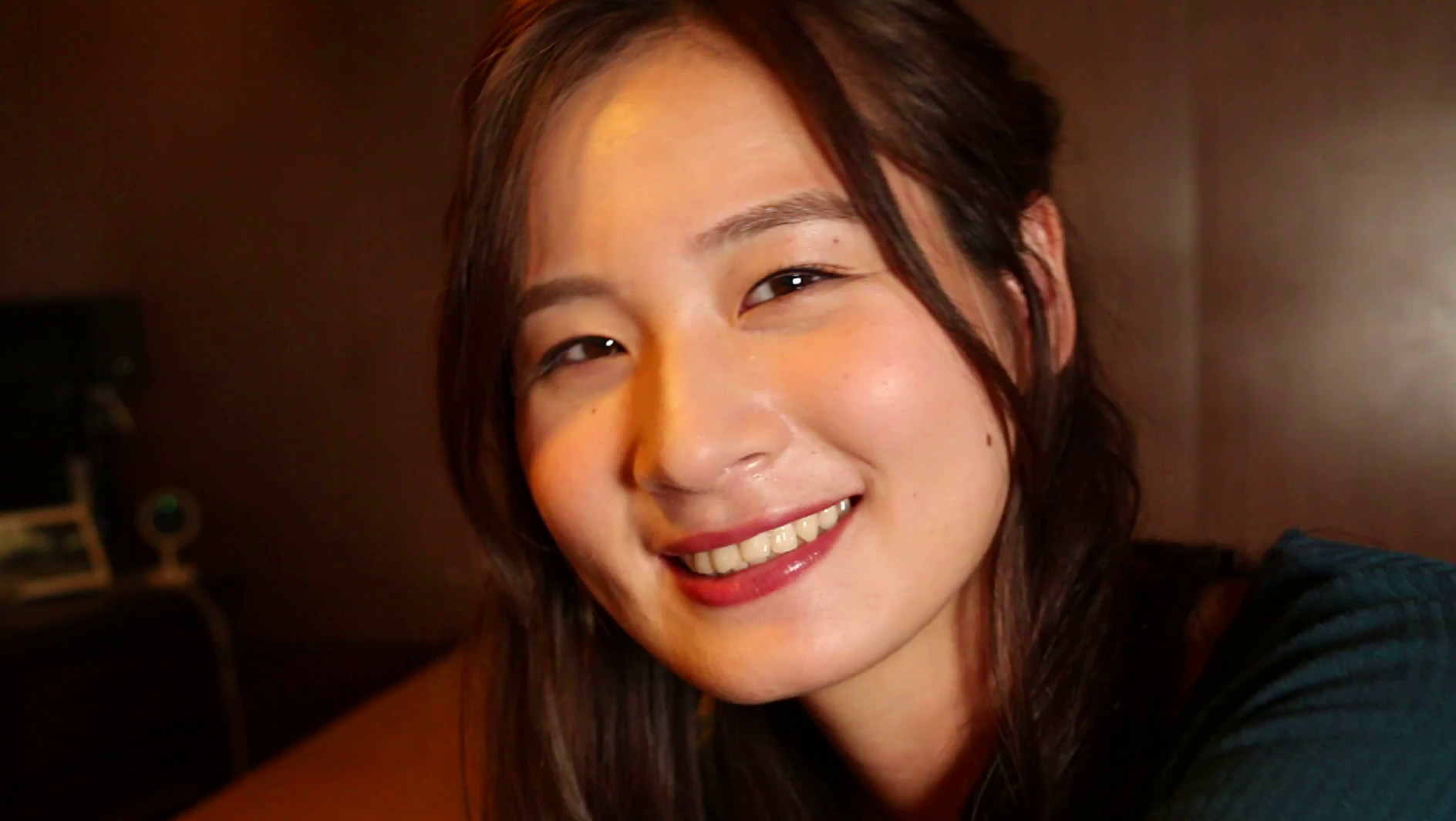 愛の衝動 清瀬汐希 スレンダー