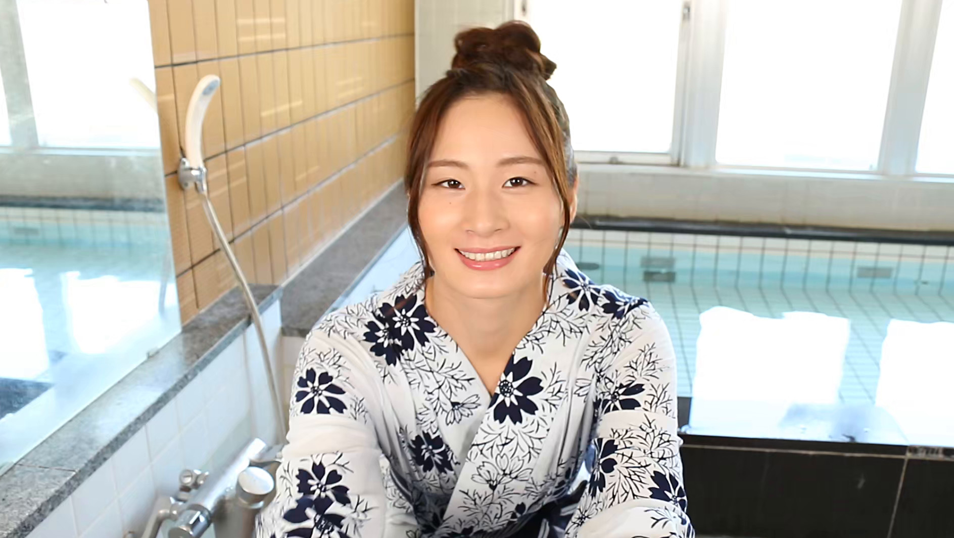 イケない関係 清瀬汐希 スレンダー巨乳