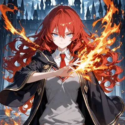「あなた」は魔術学院で無双するそうです