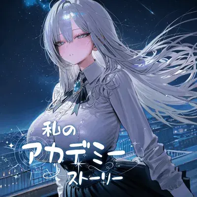 私の アカデミー ストーリー