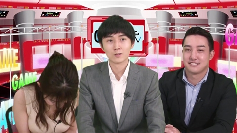 冨田有紀エロおっぱいアナウンサーウイニング競馬ポロリ