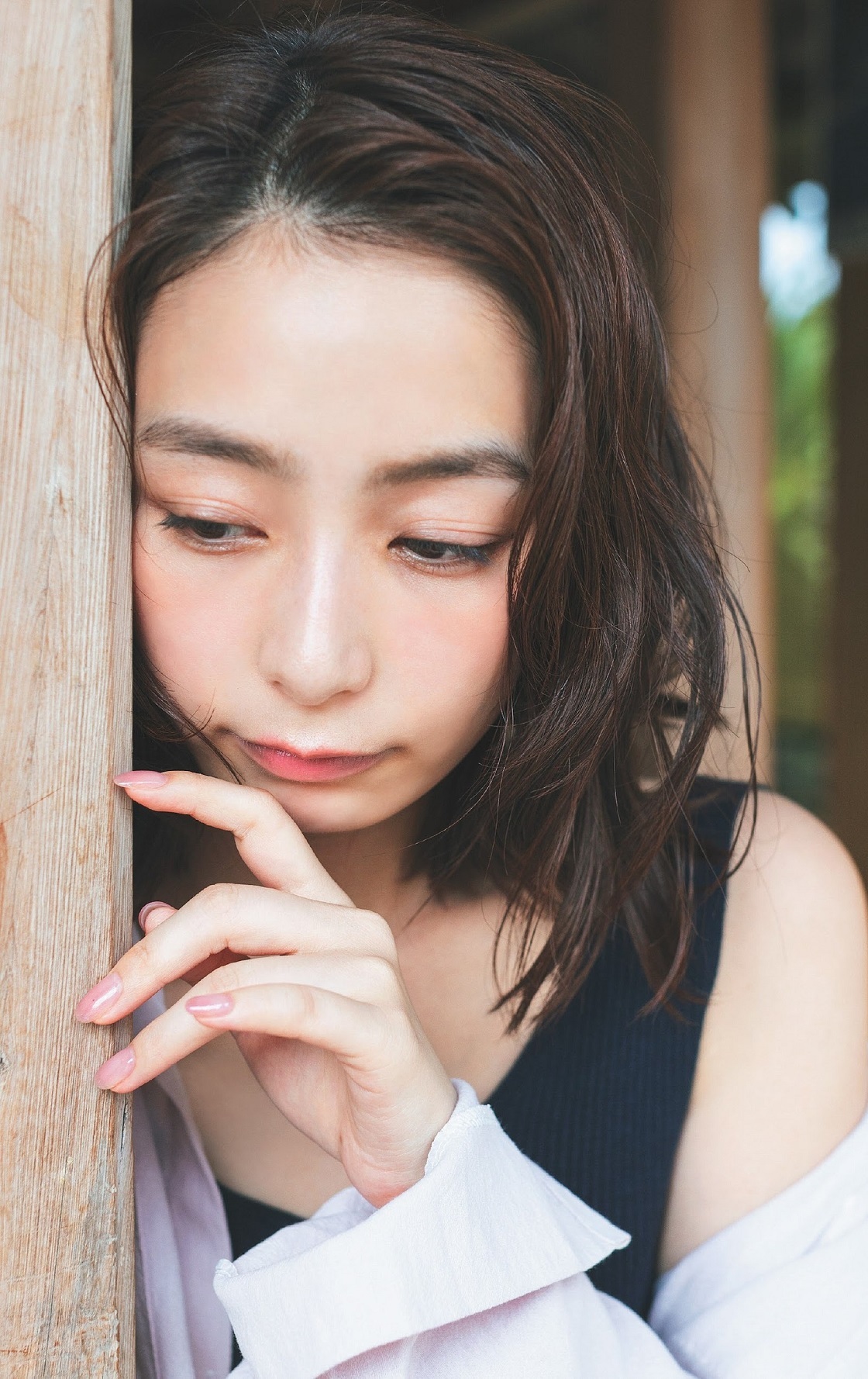 宇垣美里グラビアおっぱいエロ画像