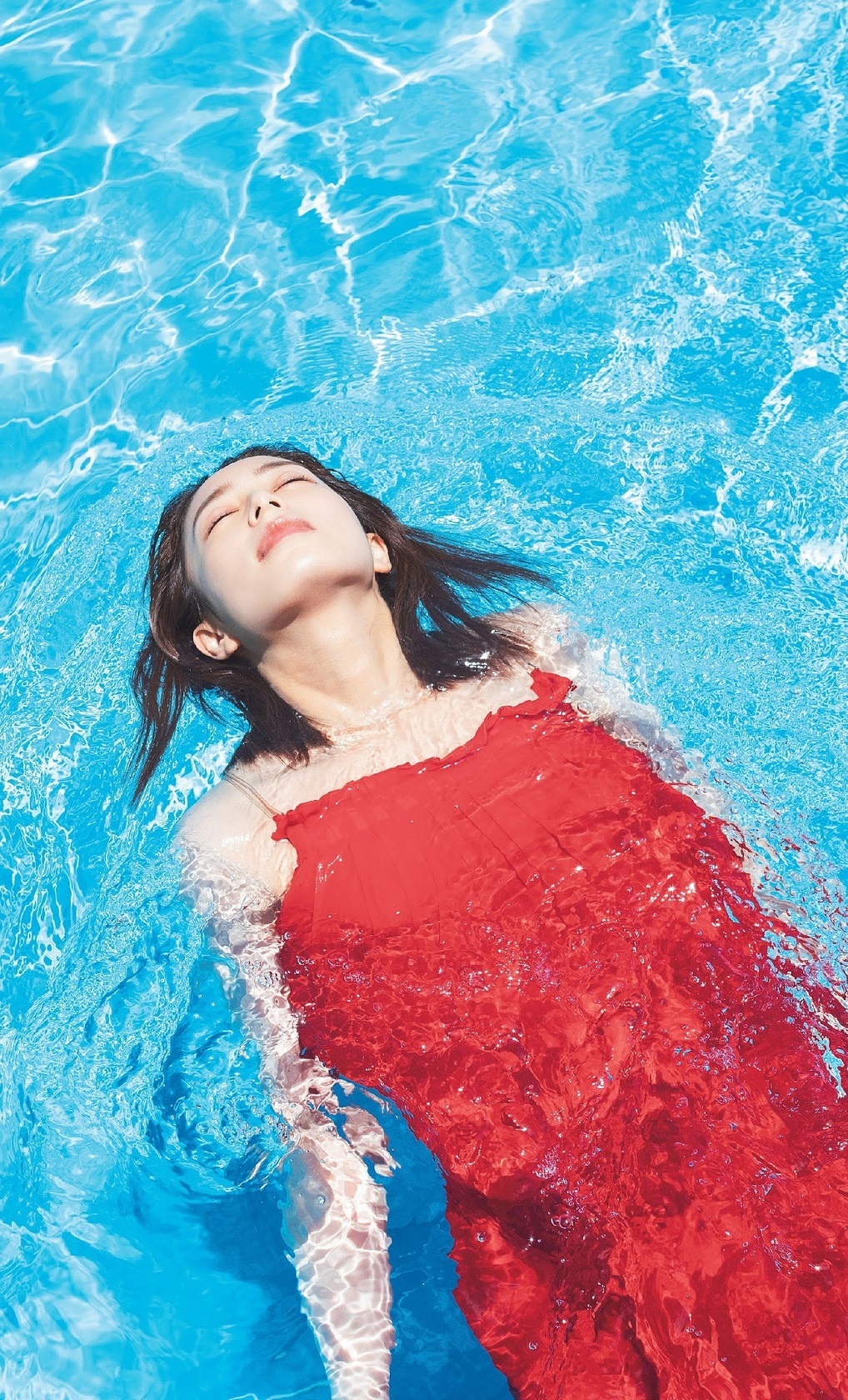 宇垣美里グラビアおっぱいエロ画像