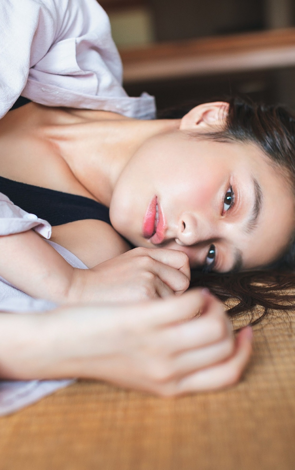 宇垣美里グラビアおっぱいエロ画像