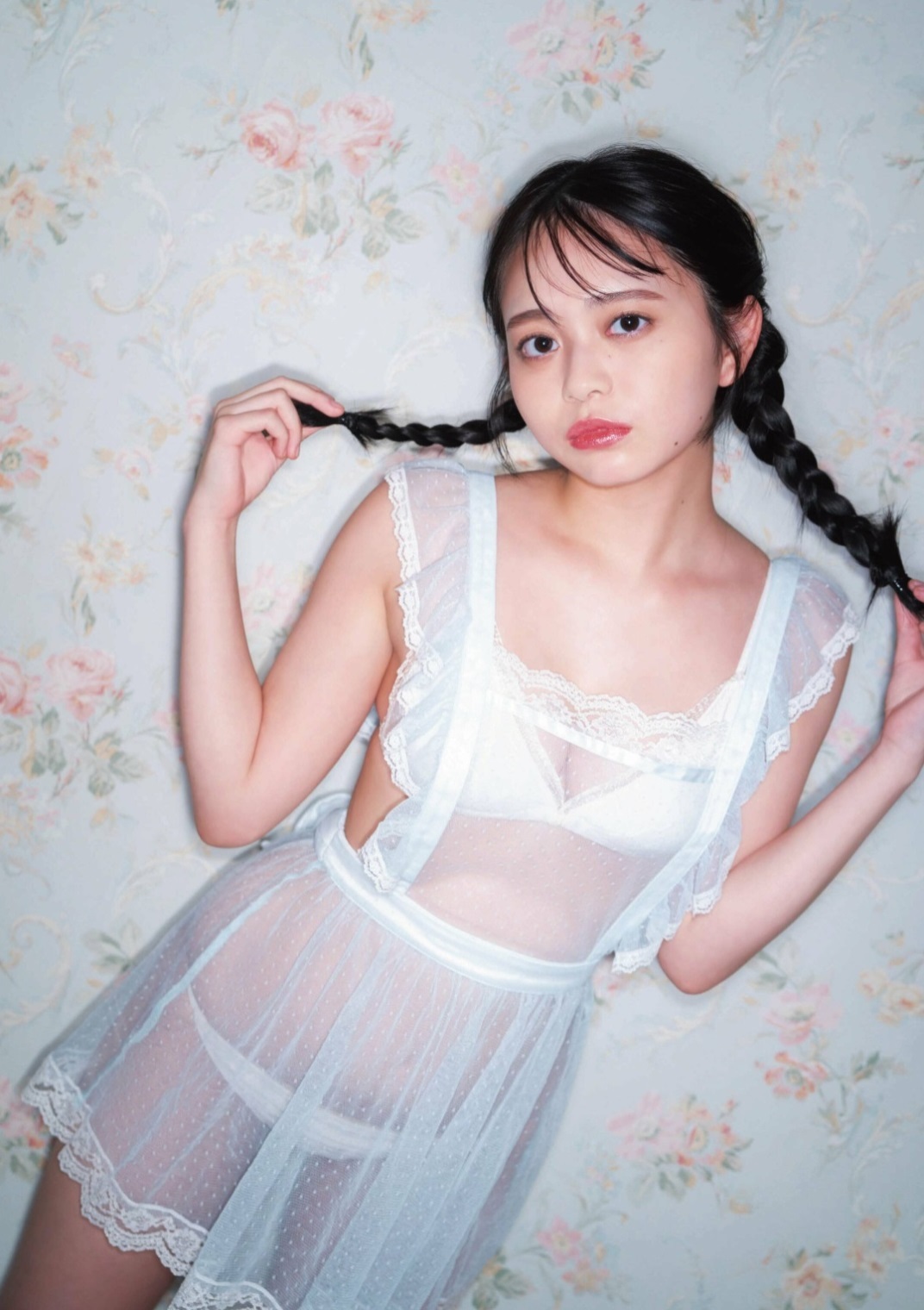 蓬莱舞グラビアおっぱいエロ画像