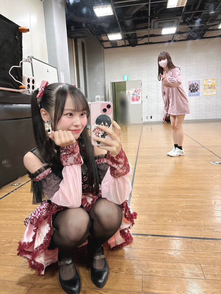 田中美空エロ画像