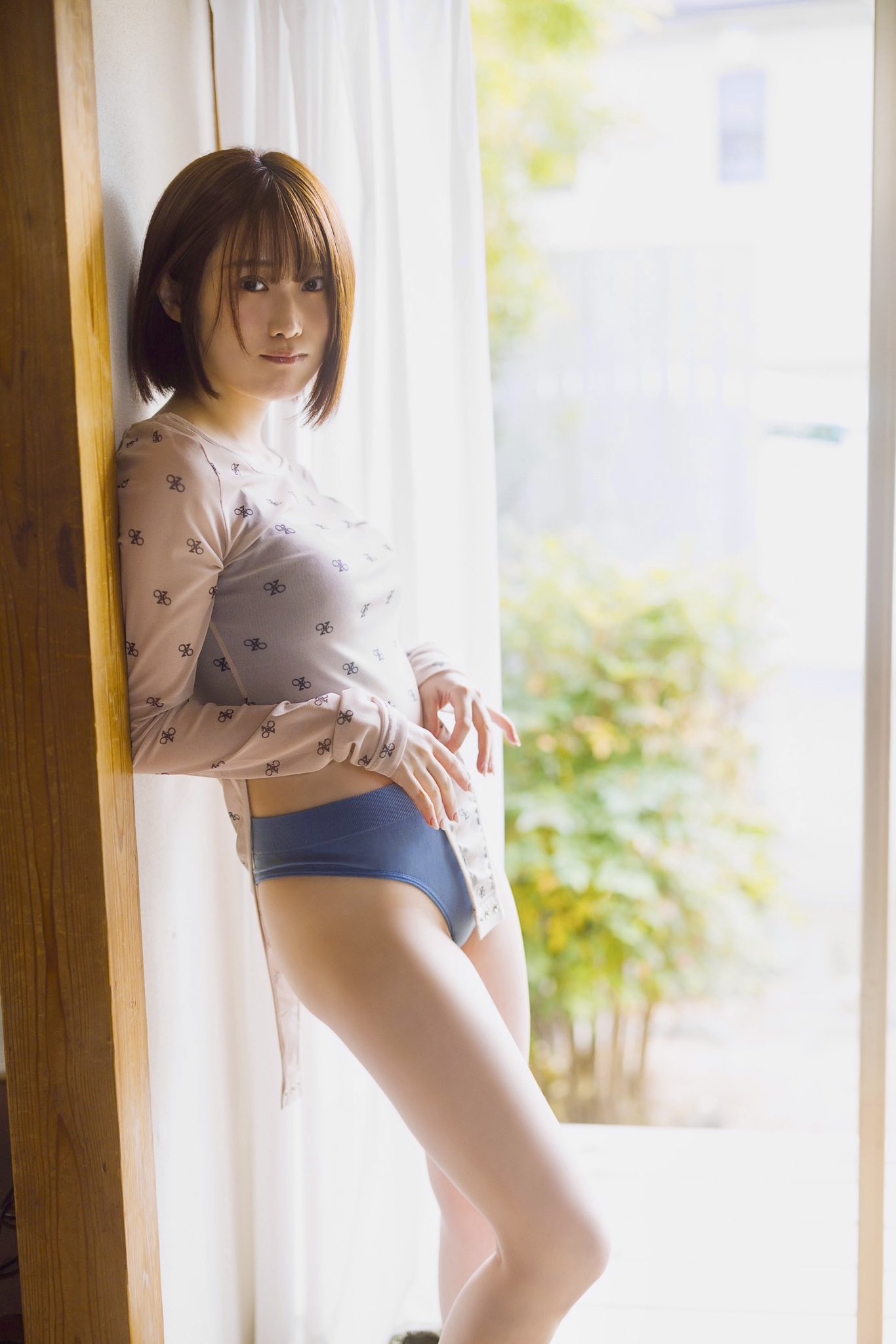 夏吉ゆうこおっぱいエロ画像