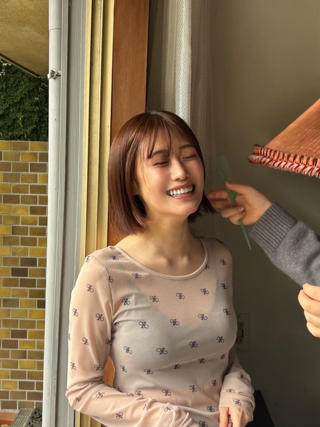 夏吉ゆうこおっぱいエロ画像
