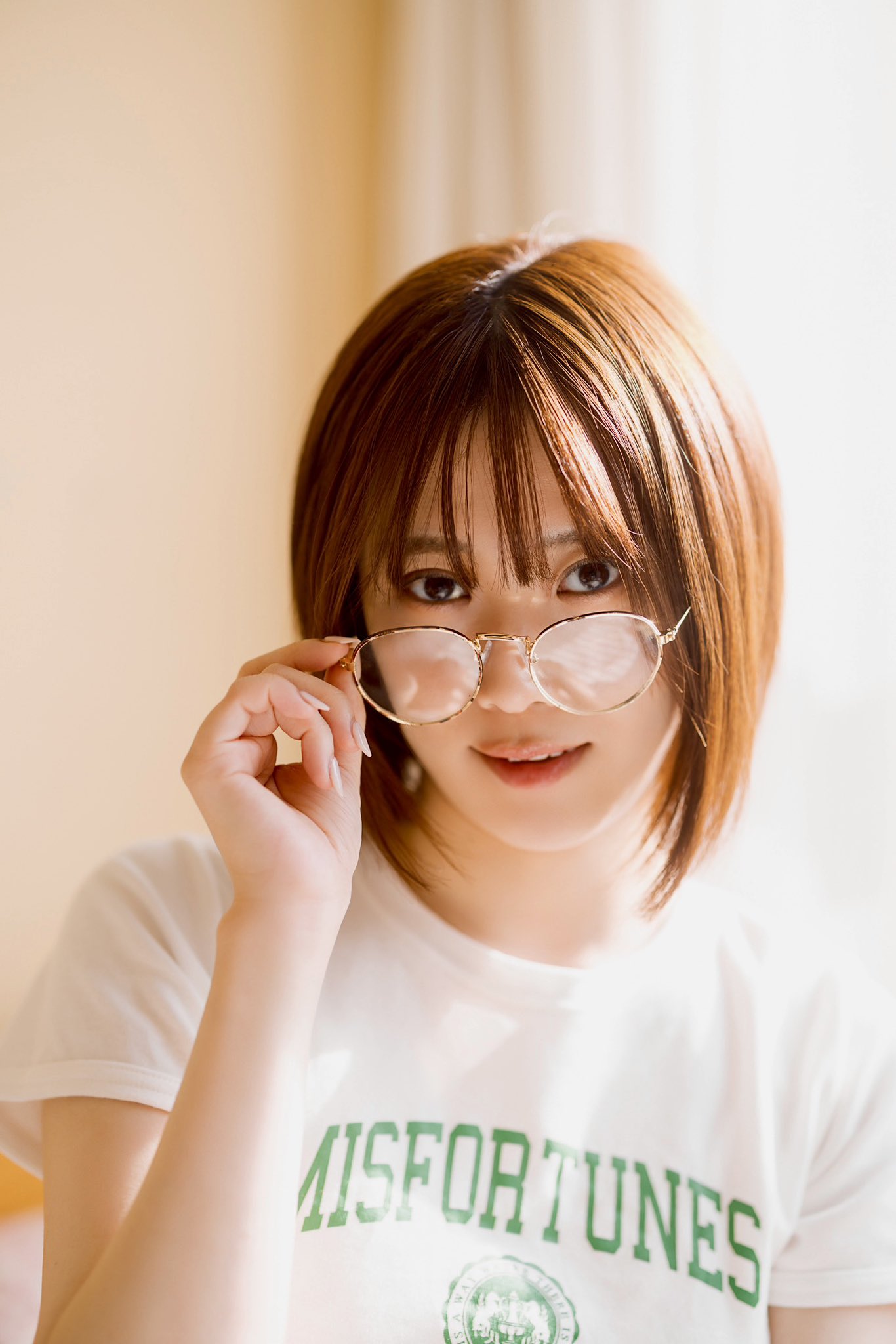 夏吉ゆうこおっぱいエロ画像