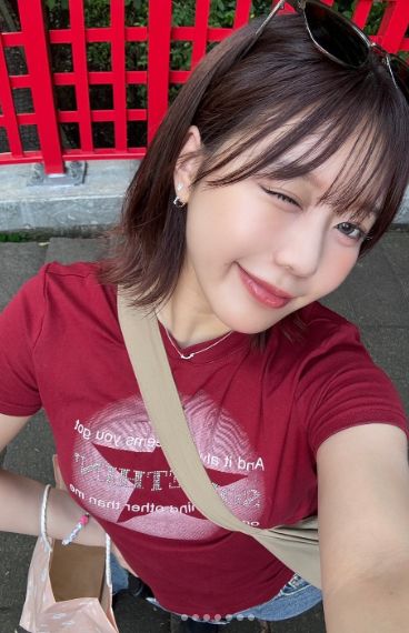 むくえなおっぱいエロ画像