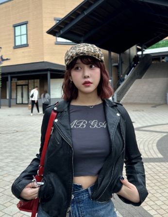 むくえなおっぱいエロ画像