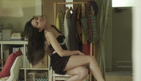 篠原ゆき子おっぱいエロ画像