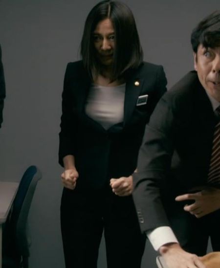 篠原ゆき子おっぱいエロ画像