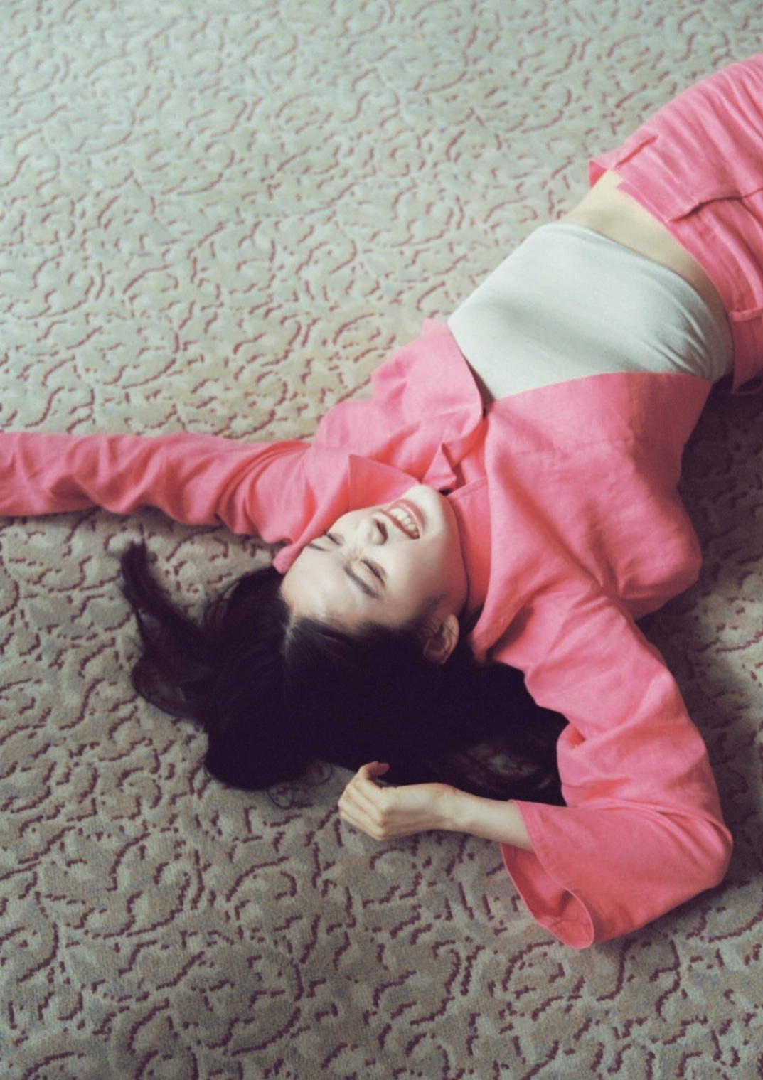 高石あかりグラビアおっぱいエロ画像