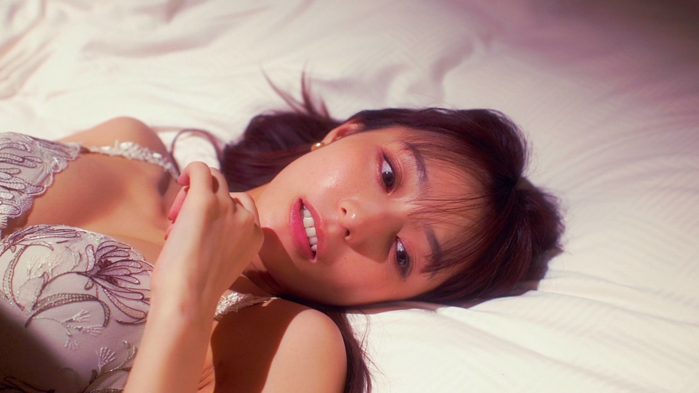 宇垣美里濡れ場下着おっぱいエロ画像