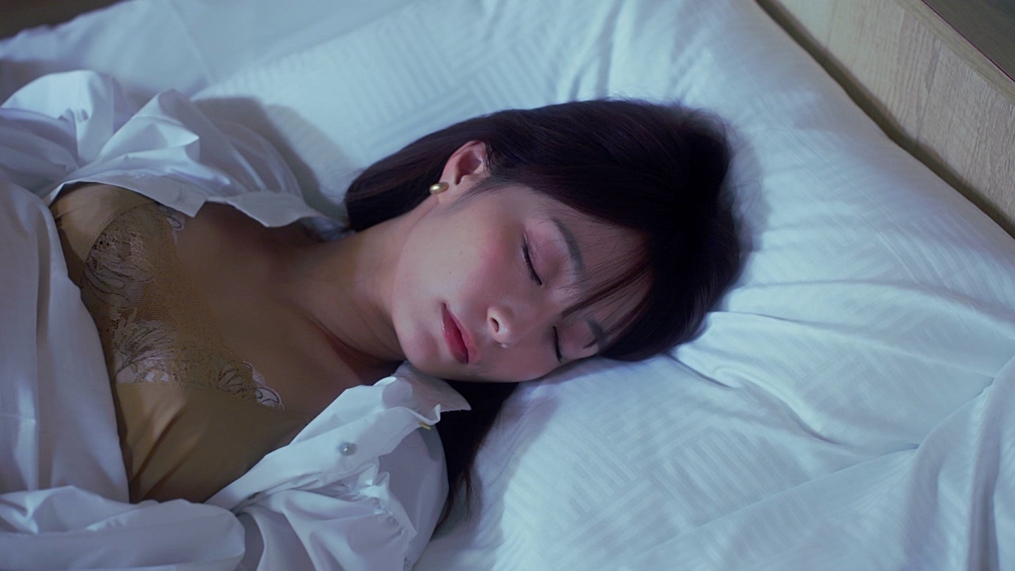 宇垣美里濡れ場下着おっぱいエロ画像