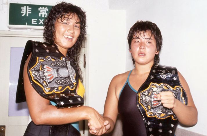 ジャンボ堀エロ画像