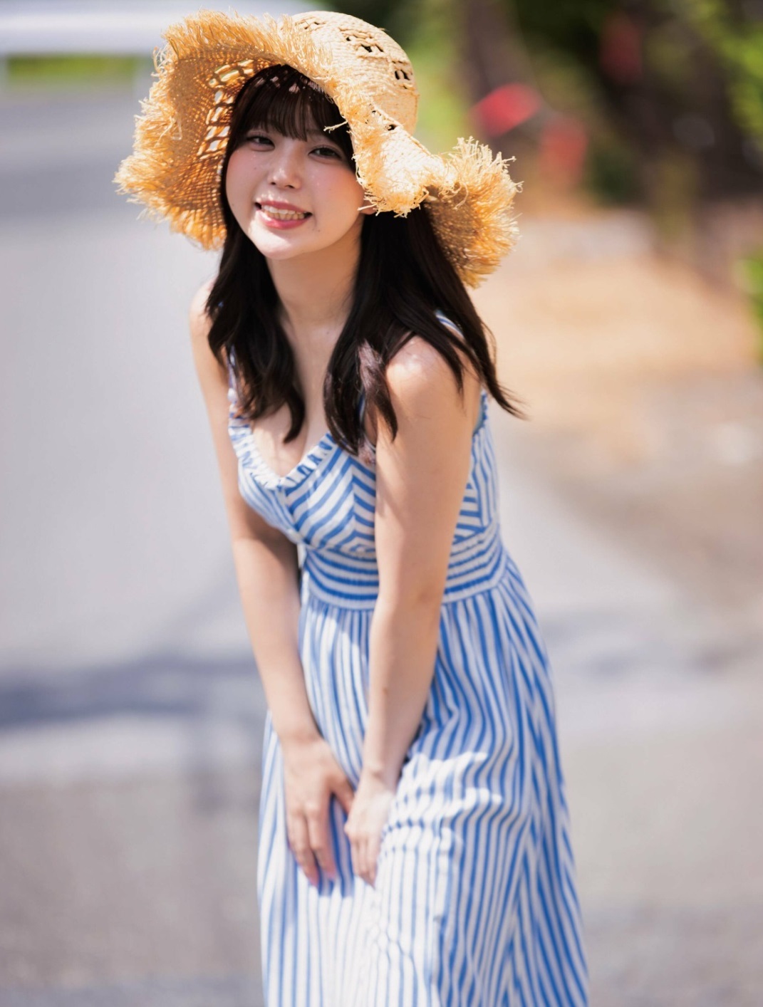 バーレスク東京ももグラビアエロ画像