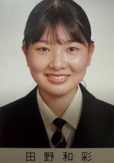 田野和彩おっぱいエロ画像