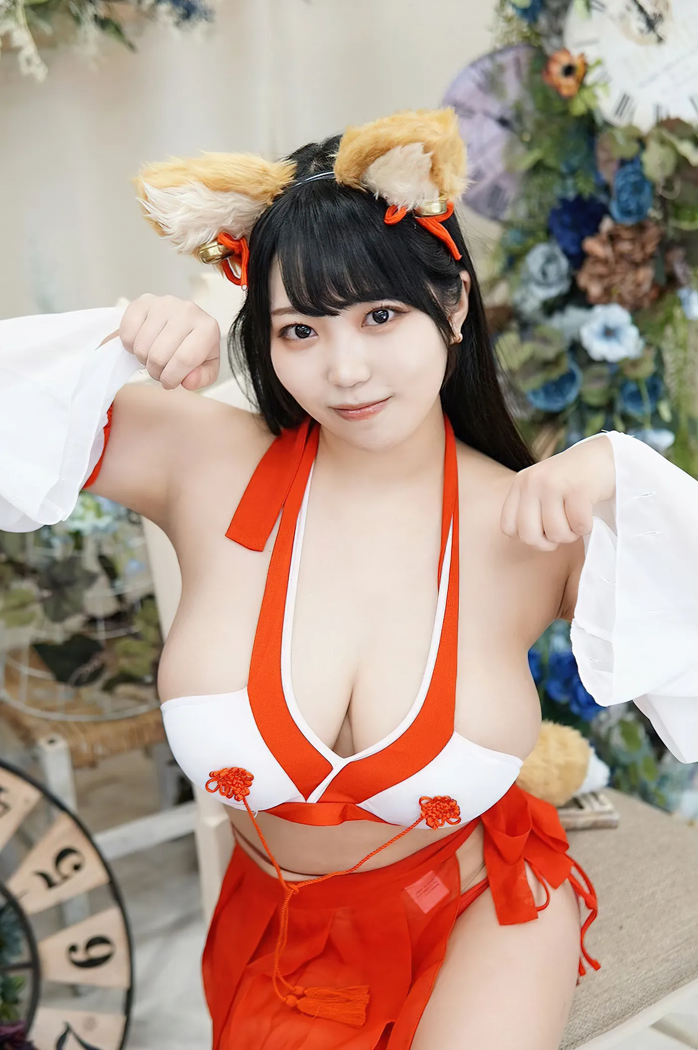 雅楽代りかグラビアおっぱいエロ画像