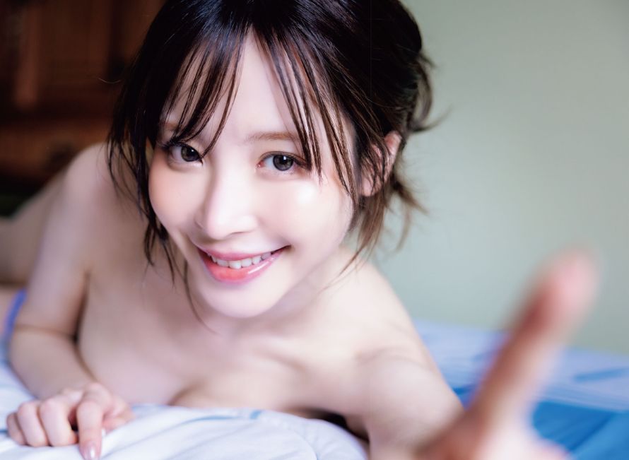 桃乃木かな乳首ヌードおっぱいエロ画像