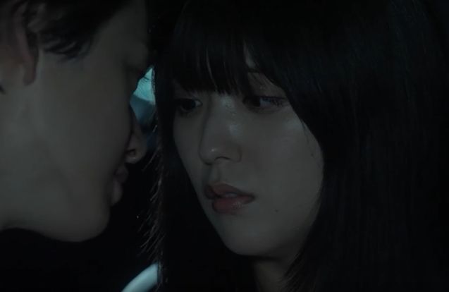 工藤美桜、遂に濡れ場セックスエロ解禁！特撮ヒロイン、女優10年目で初ラブシーンに挑戦ｗｗｗ