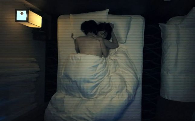 工藤美桜濡れ場セックスエロ画像