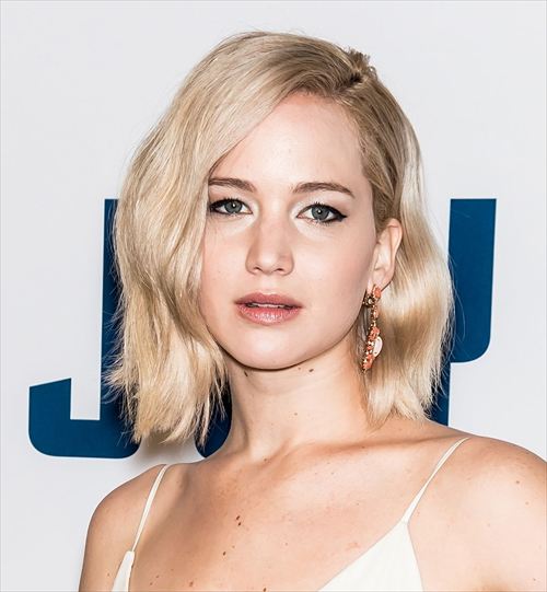 ジェニファー・ローレンス画像