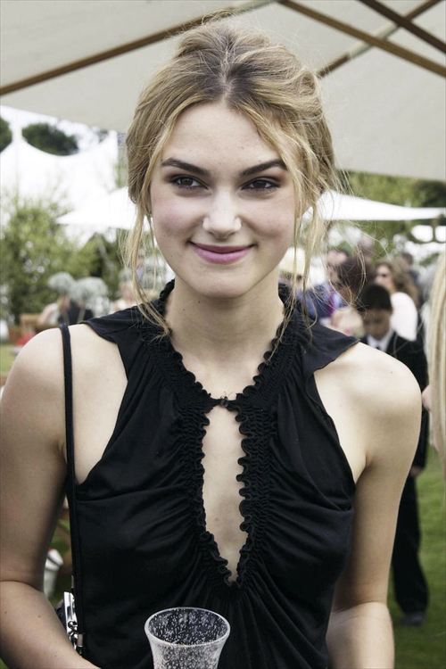 キーラ・ナイトレイ画像