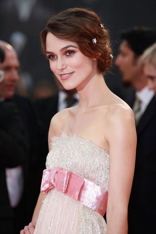 キーラ・ナイトレイ画像