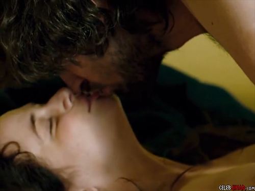 Ana mon amourのセクシーなエロシーンが話題