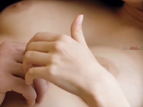 【動画】女優「え…挿入って本当にするんですか？」→一般映画でガチ挿入だけじゃなく射精までされててヤバい・・・