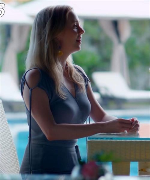 シャーロット・ケイト・フォックス画像