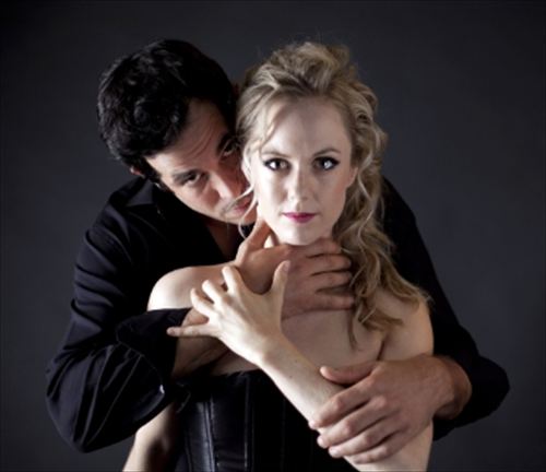 シャーロット・ケイト・フォックス画像