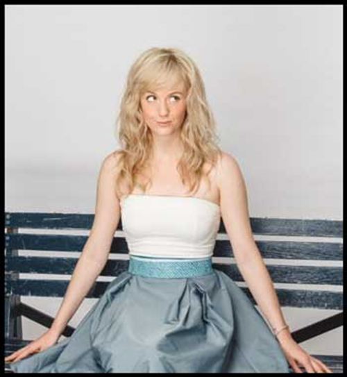 シャーロット・ケイト・フォックス画像