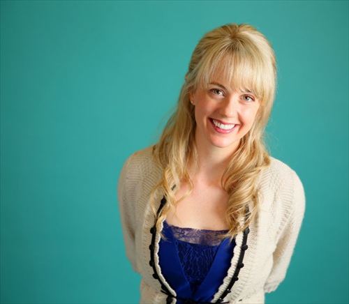 シャーロット・ケイト・フォックス画像