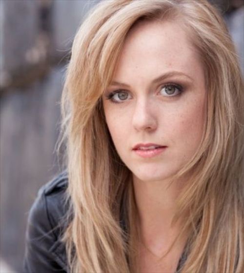 シャーロット・ケイト・フォックス画像