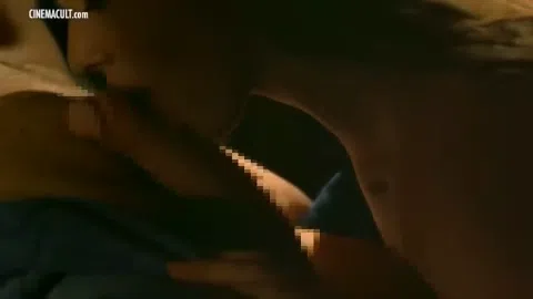 映画「The Man-Eater」フェラセックスシーンエロ濡れ場