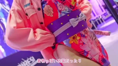 えなこのTGS2025コスプレ、MIRESIイツカのセクシーふんどし姿が話題