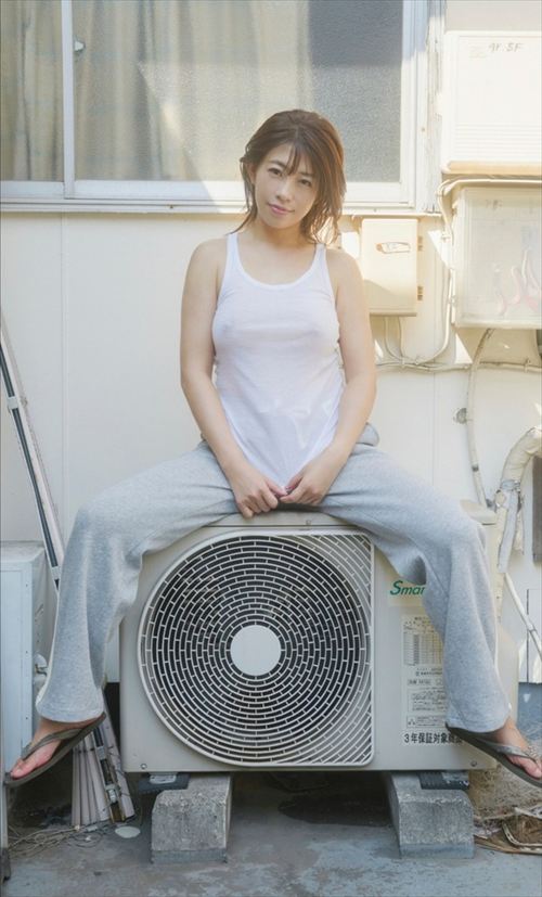 範田紗々 2025年週刊プレイボーイ グラビア復帰 妖艶な姿