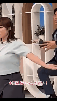 本田望結の最新セクシーショット！プルンプルンの胸元が際立つ2025年アイスショーのナミコスプレ