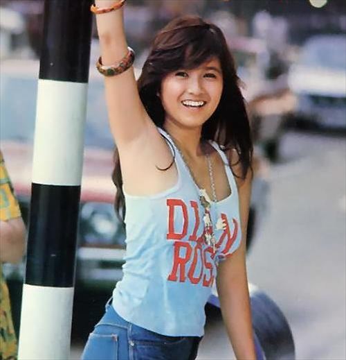 風吹ジュンエロ画像、グラビア画像、昔、水着、おっぱいエロ