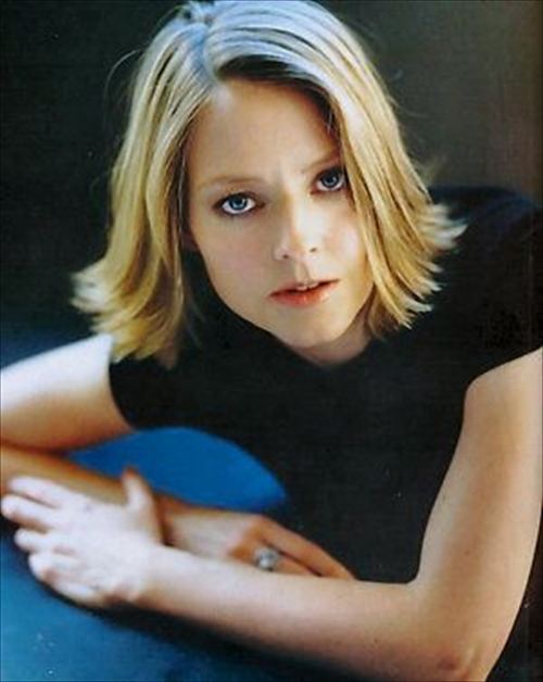 ジョディフォスターのセクシー画像