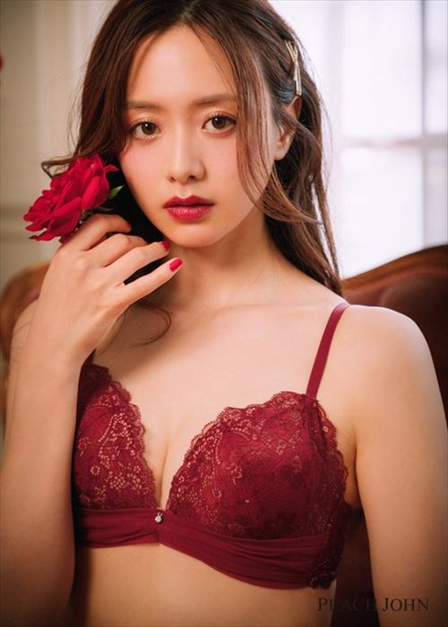 森香澄 むち尻 Tバック食い込み 最高