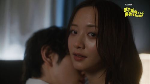 森香澄 年下童貞くん 水着グラビア ビキニ