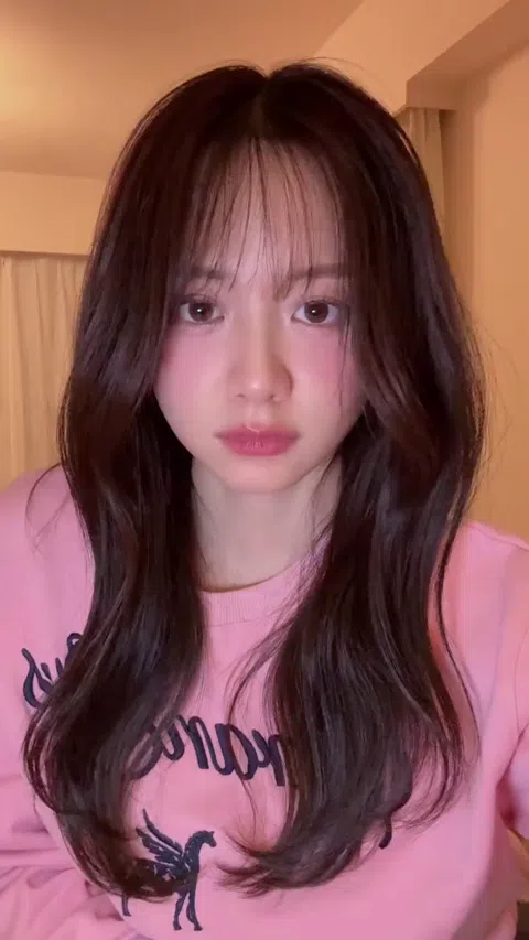 森香澄 ピーチジョン Tバック お尻丸見え むちむちヒップ