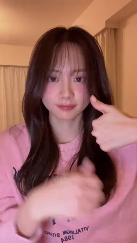 森香澄 ピーチジョン 新作ランジェリー 谷間全開 セクシー