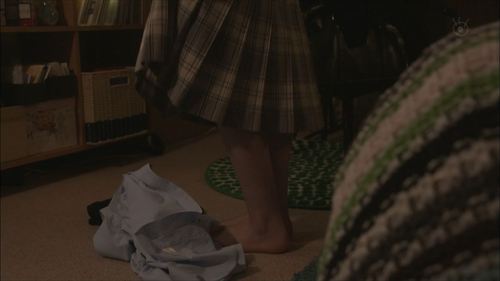 永野芽郁の過去の濡れ場画像エロ画像エログラビア露出画像