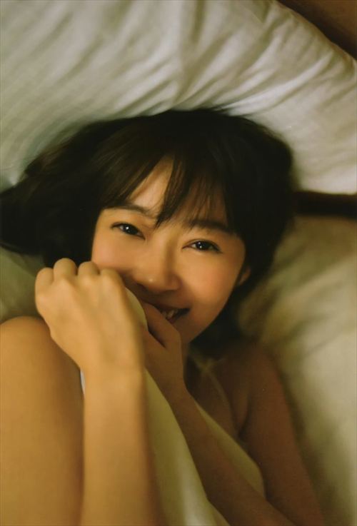 指原莉乃 グラビア セクシー過去